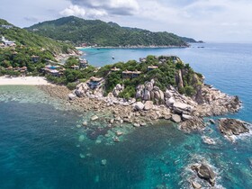 Sai Daeng Resort Koh Tao