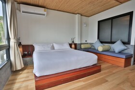 Sai Daeng Resort Koh Tao