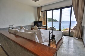 Sai Daeng Resort Koh Tao