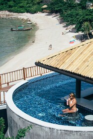 Sai Daeng Resort Koh Tao