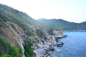 Sai Daeng Resort Koh Tao