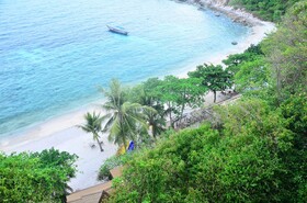 Sai Daeng Resort Koh Tao