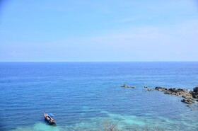 Sai Daeng Resort Koh Tao