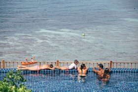 Sai Daeng Resort Koh Tao