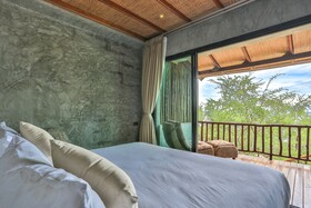 Sai Daeng Resort Koh Tao