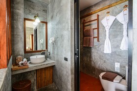 Sai Daeng Resort Koh Tao