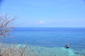 Sai Daeng Resort Koh Tao