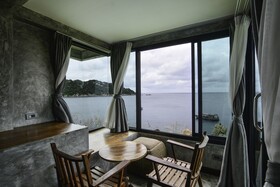 Sai Daeng Resort Koh Tao