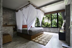 Sai Daeng Resort Koh Tao