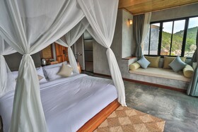 Sai Daeng Resort Koh Tao