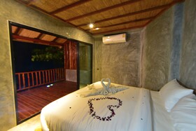Sai Daeng Resort Koh Tao