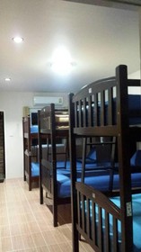 Sairee Center Guesthouse