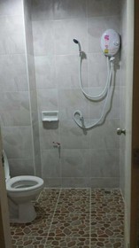 Sairee Center Guesthouse