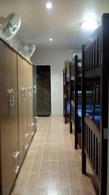 Sairee Center Guesthouse