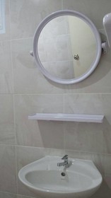 Sairee Center Guesthouse