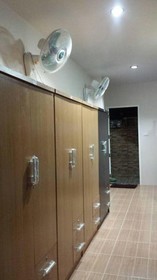 Sairee Center Guesthouse