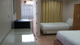 Sairee Center Guesthouse
