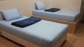 Sairee Center Guesthouse