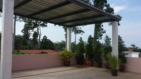 Sairee Center Guesthouse
