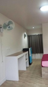 Sairee Center Guesthouse