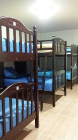 Sairee Center Guesthouse