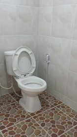 Sairee Center Guesthouse