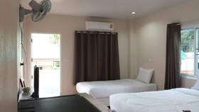 Sairee Center Guesthouse