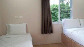 Sairee Center Guesthouse