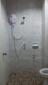 Sairee Center Guesthouse