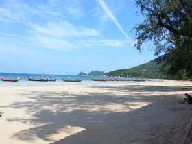 Sairee Cottage Diving Koh Tao