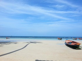 Sairee Cottage Diving Koh Tao