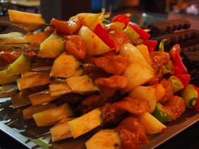 Sairee Cottage Diving Koh Tao