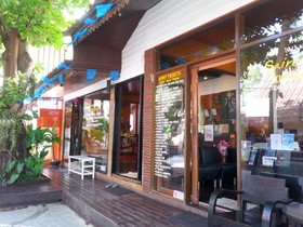 Sairee Cottage Diving Koh Tao