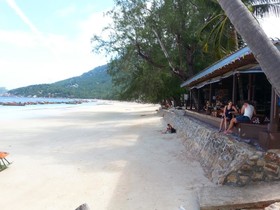 Sairee Cottage Diving Koh Tao