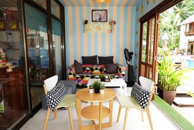 Sairee Cottage Diving Koh Tao