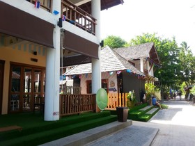 Sairee Cottage Diving Koh Tao