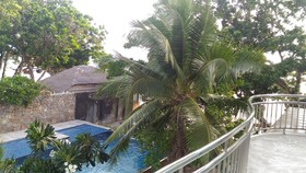 Sairee Hut Resort Koh Tao