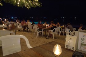 Sairee Hut Resort Koh Tao