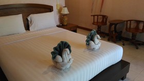 Sairee Hut Resort Koh Tao