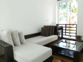 Sairee Hut Resort Koh Tao