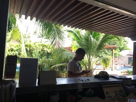Sairee Hut Resort Koh Tao