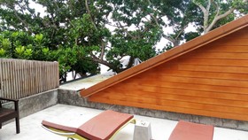 Sairee Hut Resort Koh Tao