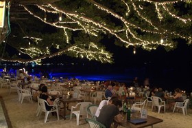 Sairee Hut Resort Koh Tao