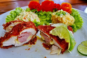 Sairee Hut Resort Koh Tao