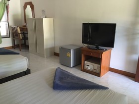 Sairee Hut Resort Koh Tao
