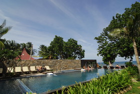 Sairee Hut Resort Koh Tao