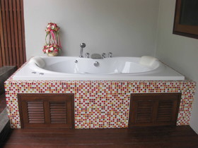 Sairee Hut Resort Koh Tao