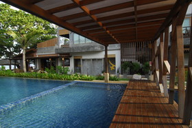 Sairee Hut Resort Koh Tao