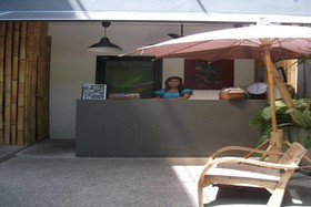 Sairee Sairee Guesthouse