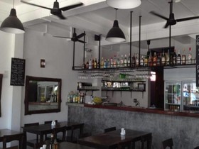 Sairee Sairee Guesthouse